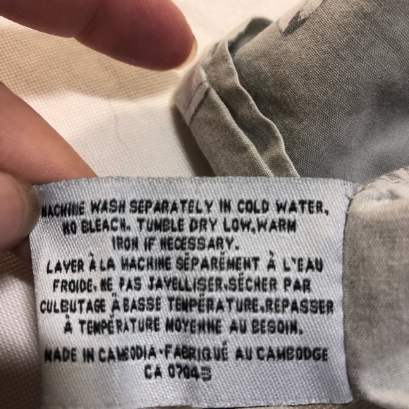 Queenwest Pillow cases Rugged shoes - Picture 5 of 8